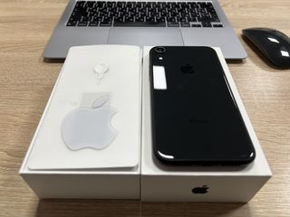 iPhone XR 128 GB foto 3