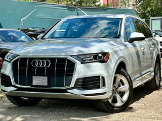 Audi Q7 foto 3