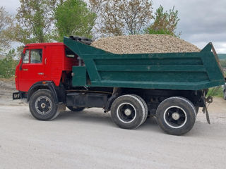 Sevicii Kamaz bobcat foto 4