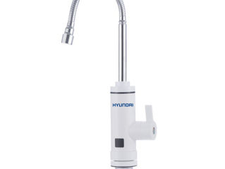 Incalzitor de apa instantanee / robinet electric foto 0