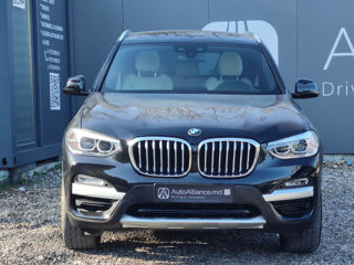 BMW X3 foto 2