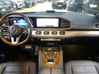 Mercedes GLS Класс foto 6