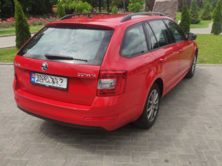 Skoda Octavia foto 2