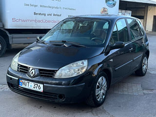 Renault Scenic foto 4