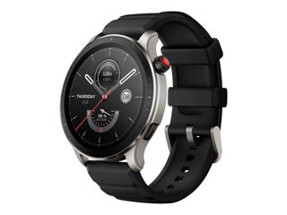 Xiaomi Amazfit Gtr 4, Black