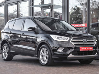 Ford Kuga foto 4