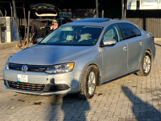 Volkswagen Jetta foto 7