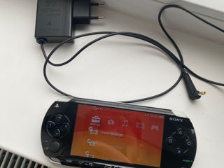 Psp 1004 cu incarcator