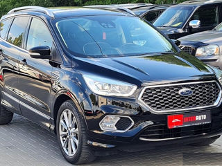 Ford Kuga foto 3