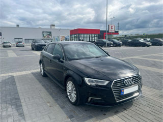 Audi A3 e-tron foto 1