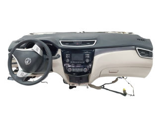 Торпеда Nissan Rogue 2015-2019 682006FL0A (голая)