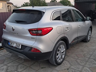 Renault Kadjar foto 4