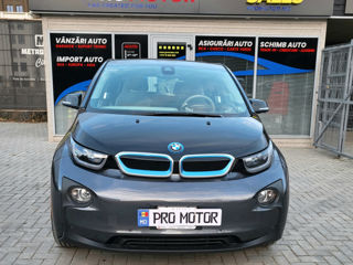 BMW i3 foto 6