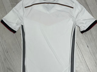 Tricou de Fotbal Germania 2014 Adidas Nou foto 4