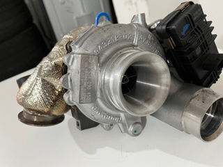 Turbina Mercedes A6540904500 foto 4