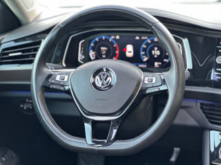 Volkswagen Jetta foto 9