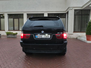 BMW X5 foto 9