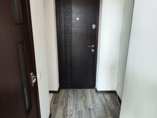 Apartament cu 1 cameră, 28 m², Botanica, Chișinău foto 4