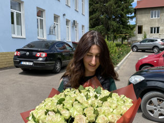 Trandafiri 60cm, 70cm, 80cm, 100cm ! Oferte promotionale!! фото 7