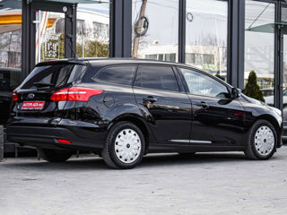 Ford Focus foto 2