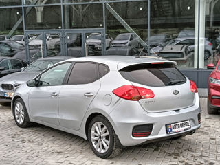 KIA Ceed foto 7