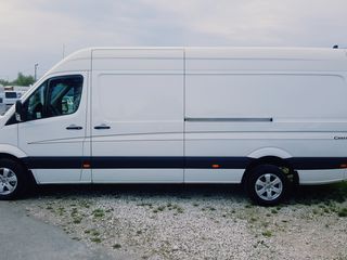 Volkswagen Crafter 2010 foto 7