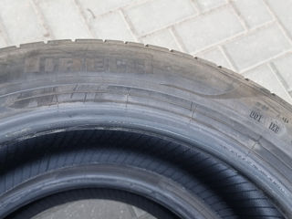 245/45 R18   Pirelli  P Zero foto 5