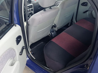 Dacia Logan foto 5