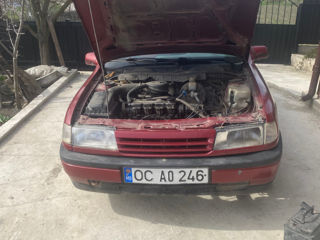 Opel Vectra foto 4