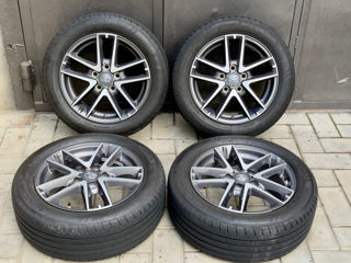 R16  5x114.3  Toyota. Kia. Mazda.