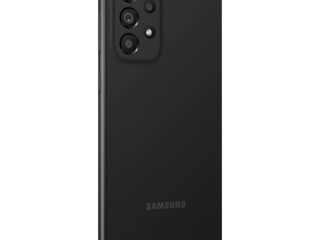 Samsung Galaxy A33 5G negru, 6Gb/128Gb nou, sigilat. foto 5
