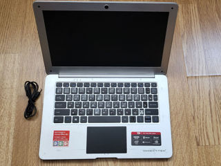 se vinde laptop Direkt-TEK la piese фото 0