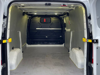 Ford Transit Custom foto 4