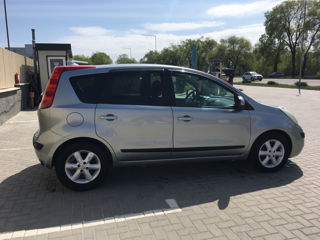 Nissan Note foto 7