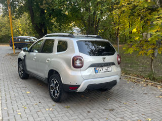 Dacia Duster foto 3