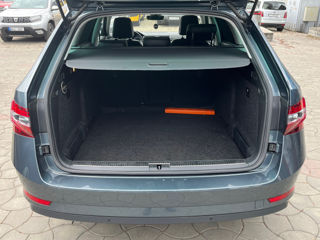 Skoda Superb foto 18