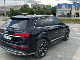 Audi Q7 foto 4