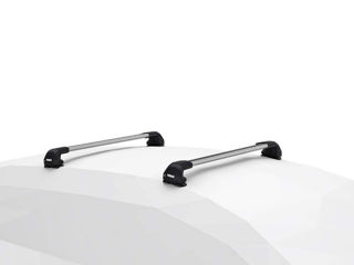 Thule WingBar Edge de modell nou >> TOYOTA RAV4, 2019-2024 foto 8