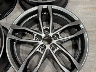Диски R17 5x114.3 7Jx17 ET35 фото 7