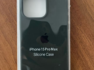 Продам чехол iPhone 15 pro max