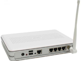 Asus WL-500g Premium v1 фото 1