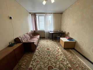 Apartament cu 1 cameră, 26 m², Ciocana, Chișinău foto 6