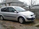 Renault Grand Scenic foto 1