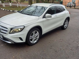 Mercedes GLA foto 5