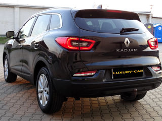 Renault Kadjar foto 9