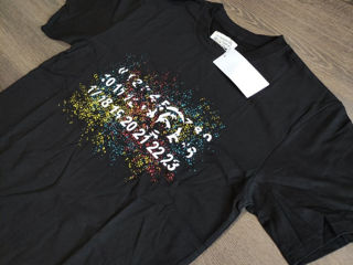 Chrome hearts , Maison Margiela t shirts  foto 4