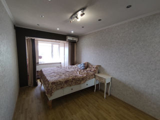 Apartament cu 2 camere, 55 m², Centru, Comrat foto 5