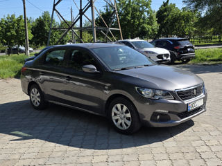 Peugeot 301, 2019 г.