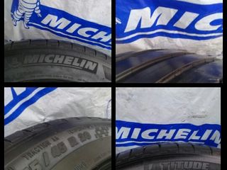 Michelin Latitude 245/45 R20 идеальная -срочно foto 2