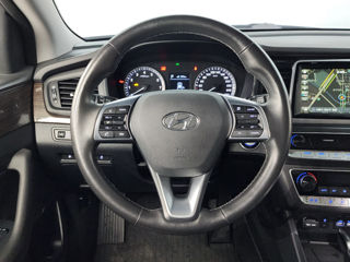 Hyundai Sonata foto 11